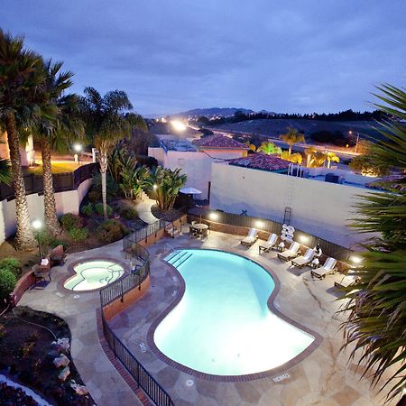 Holiday Inn Express Grover Beach-Pismo Beach Area By Ihg Facilités photo
