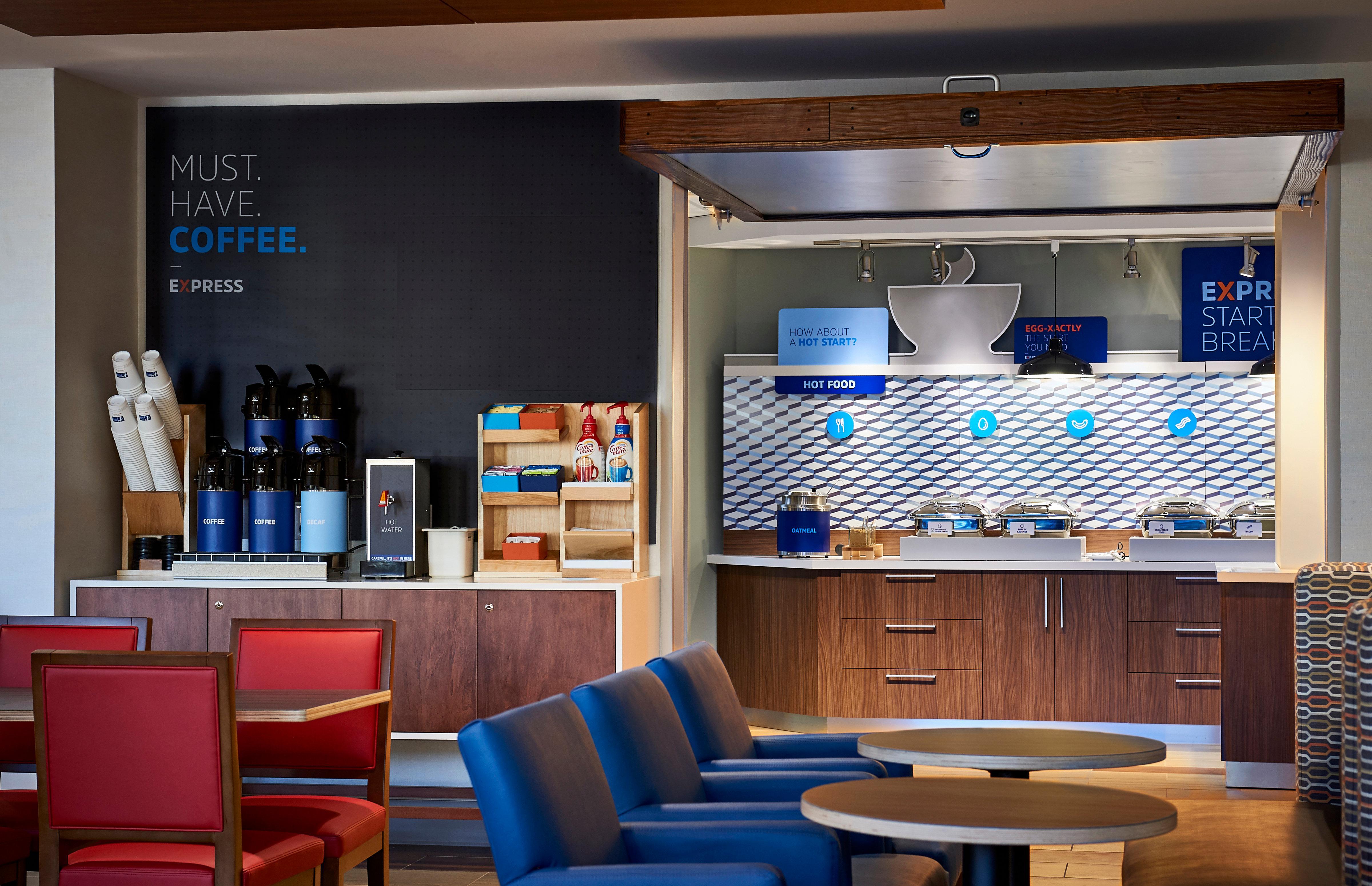 Holiday Inn Express Grover Beach-Pismo Beach Area By Ihg Extérieur photo