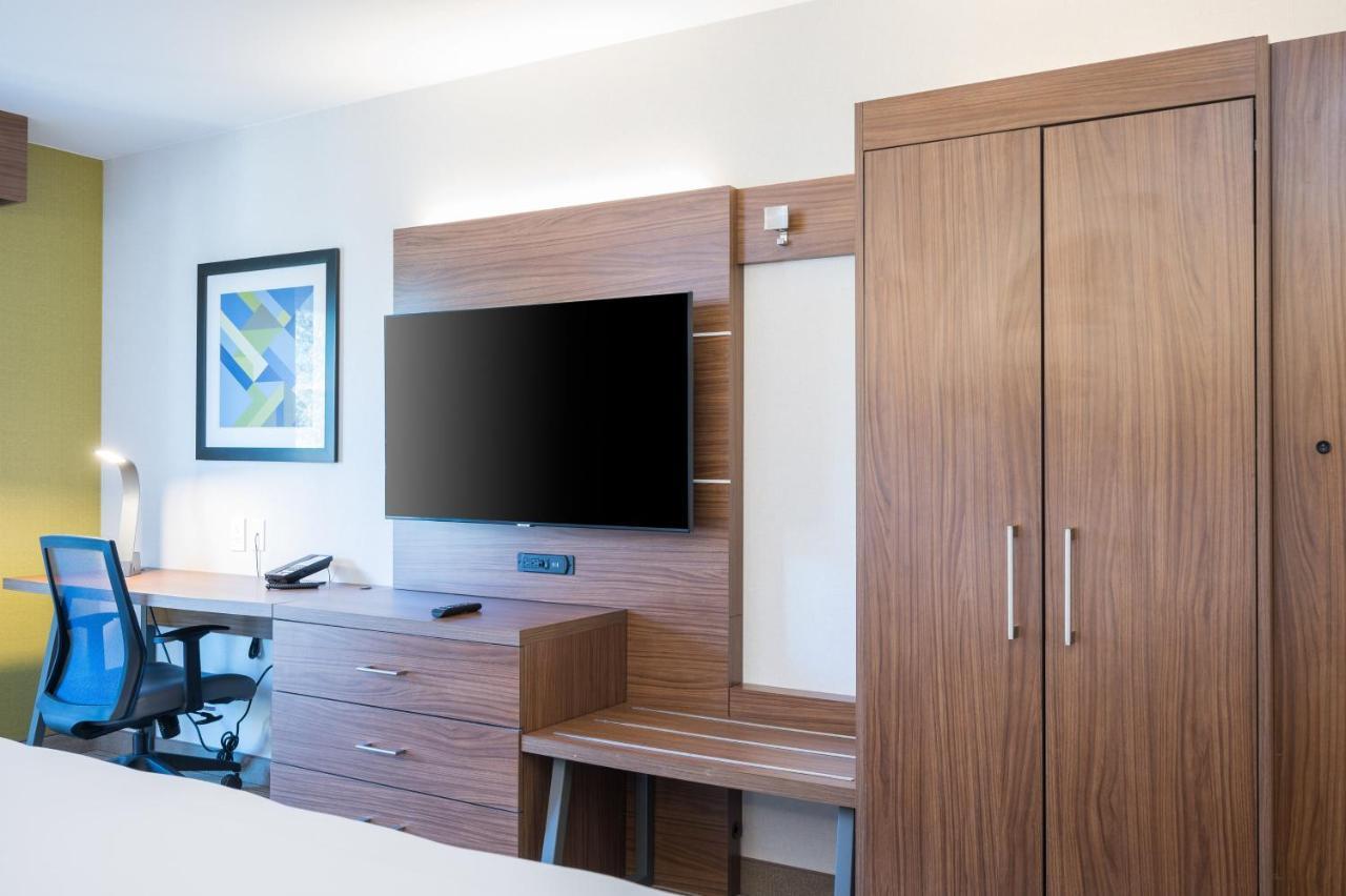 Holiday Inn Express Grover Beach-Pismo Beach Area By Ihg Extérieur photo