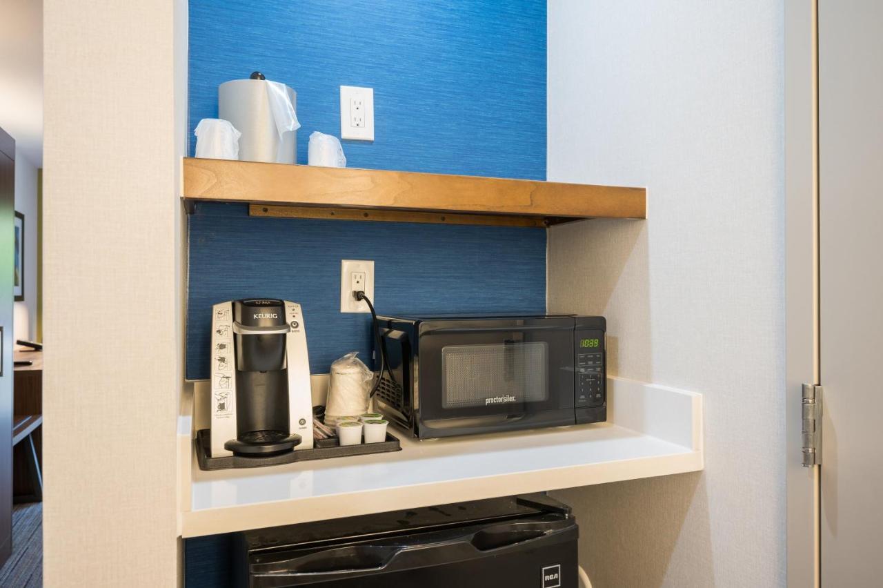 Holiday Inn Express Grover Beach-Pismo Beach Area By Ihg Extérieur photo