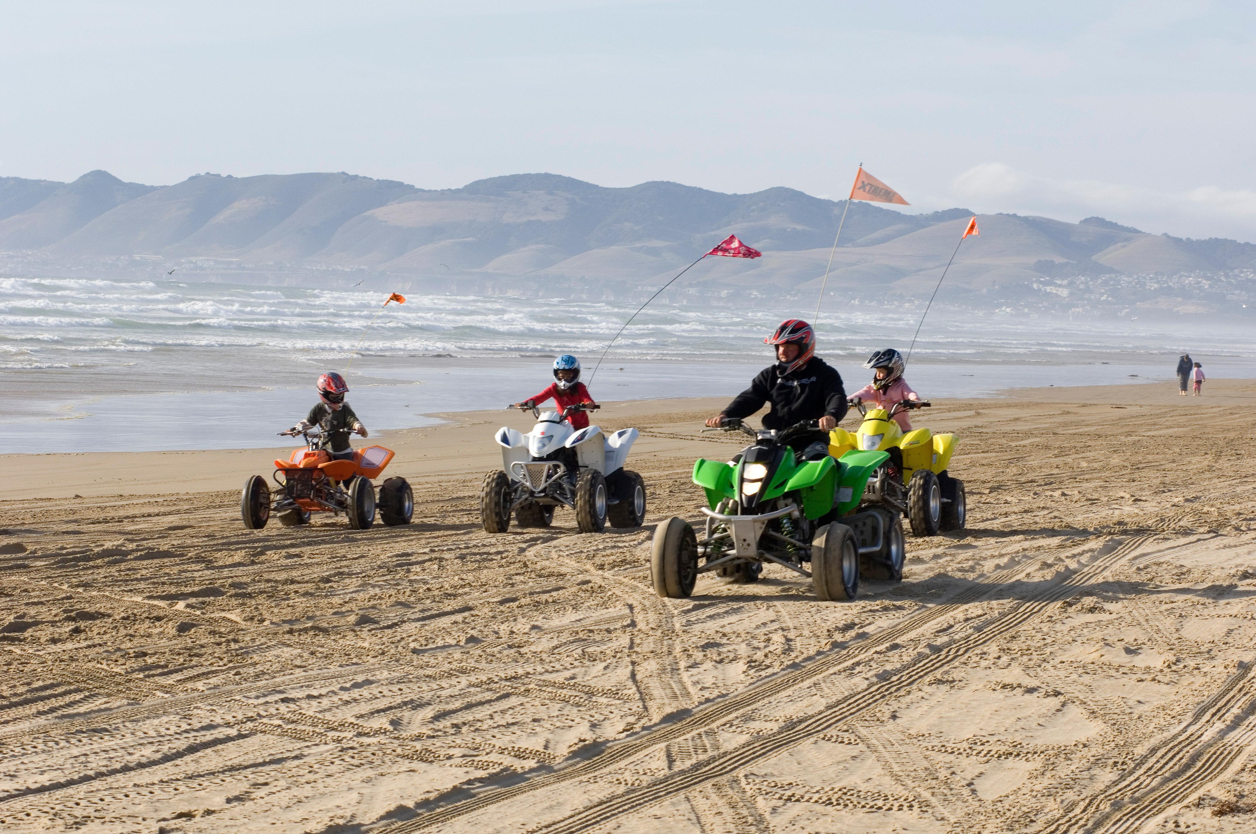 Holiday Inn Express Grover Beach-Pismo Beach Area By Ihg Extérieur photo