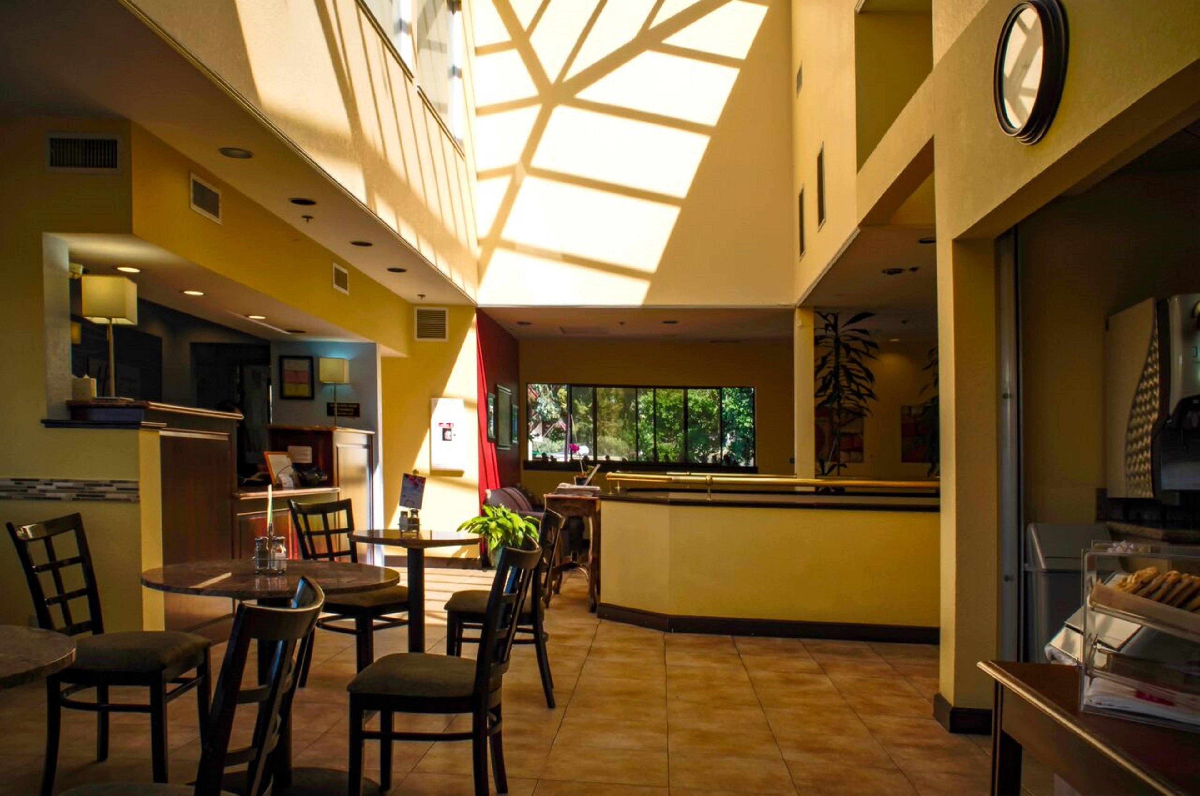 Holiday Inn Express Grover Beach-Pismo Beach Area By Ihg Extérieur photo