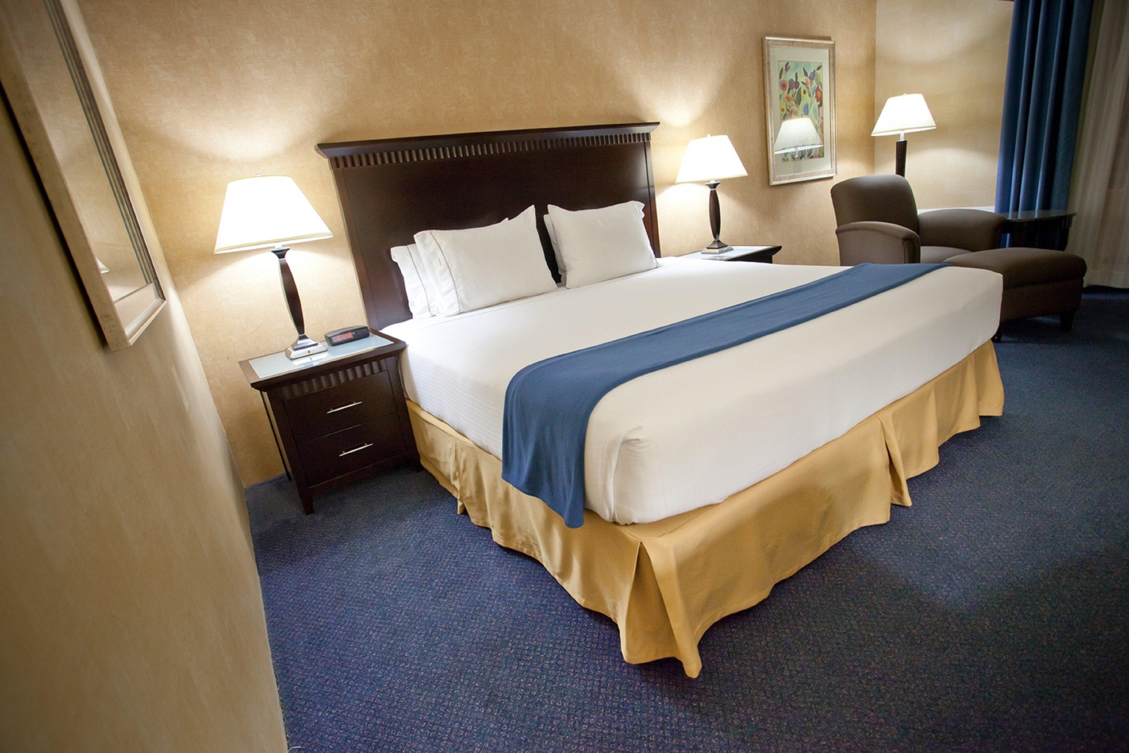Holiday Inn Express Grover Beach-Pismo Beach Area By Ihg Extérieur photo