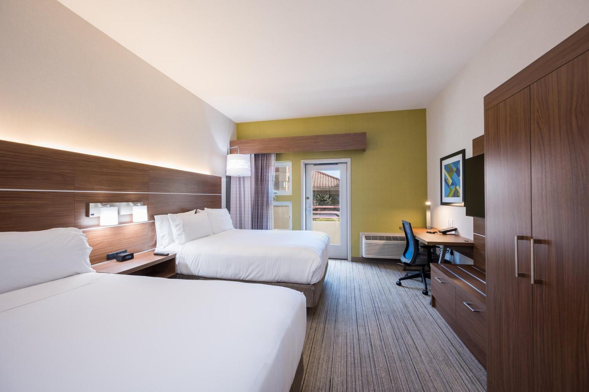 Holiday Inn Express Grover Beach-Pismo Beach Area By Ihg Extérieur photo