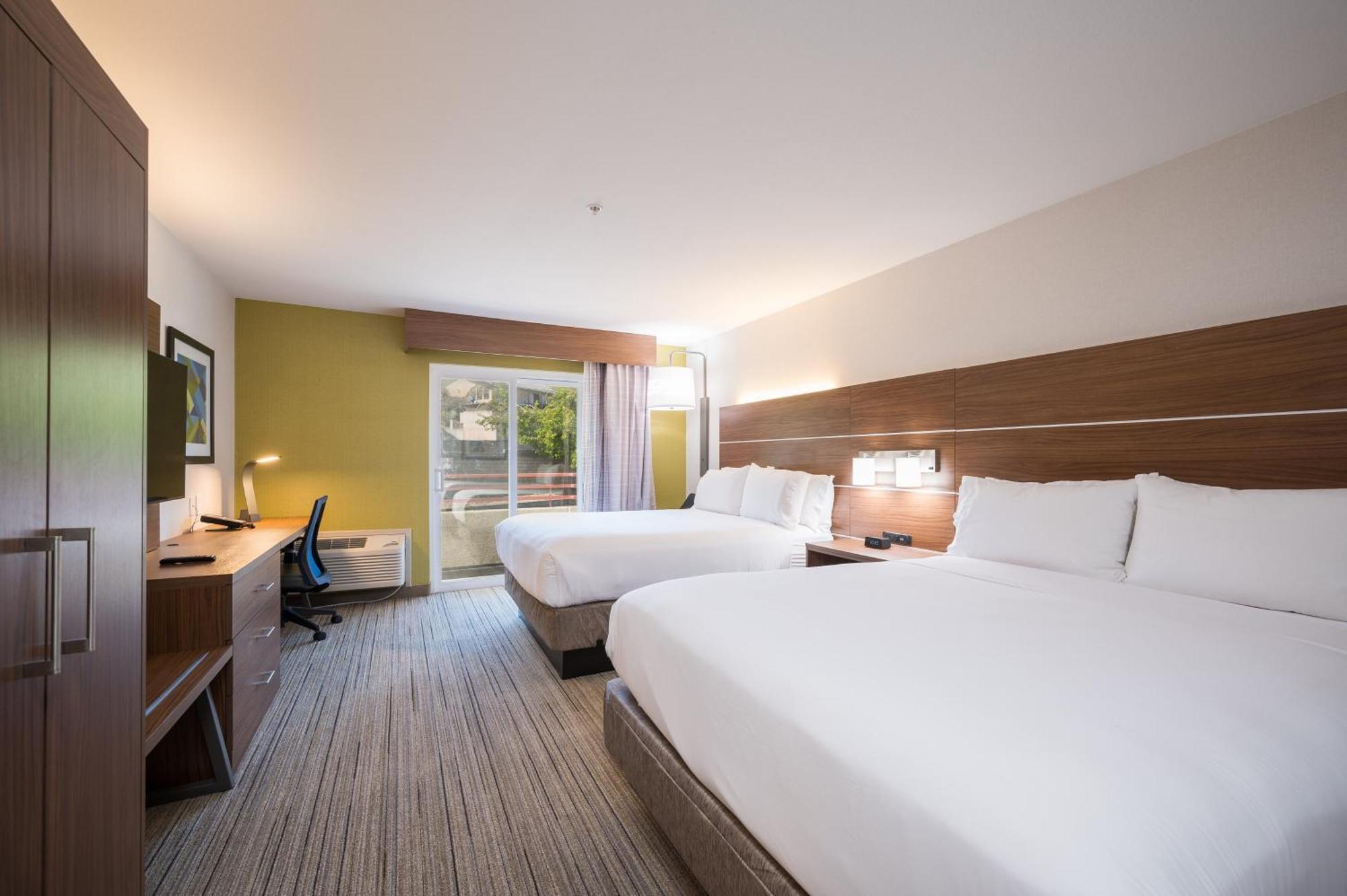 Holiday Inn Express Grover Beach-Pismo Beach Area By Ihg Extérieur photo