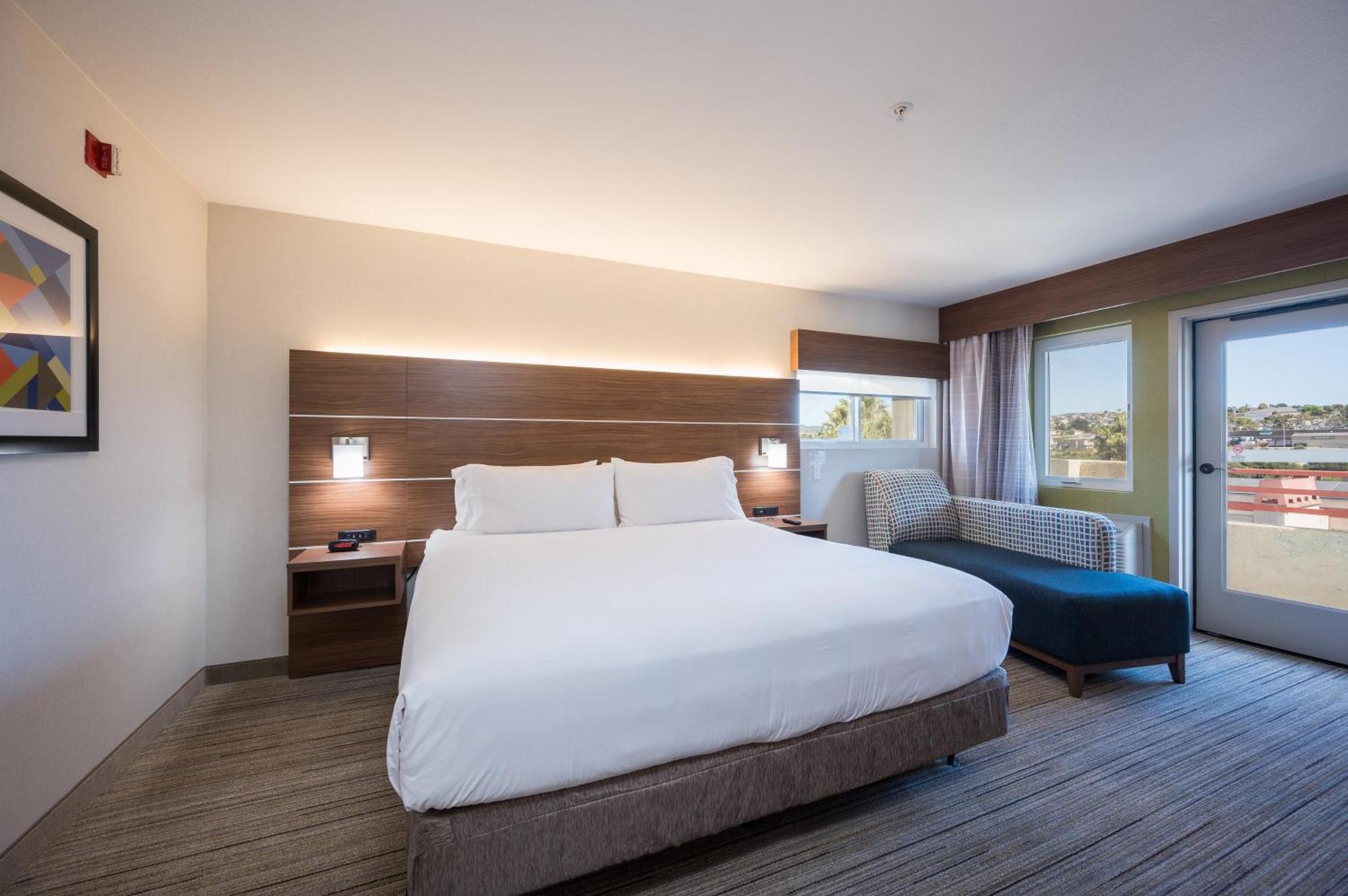 Holiday Inn Express Grover Beach-Pismo Beach Area By Ihg Extérieur photo