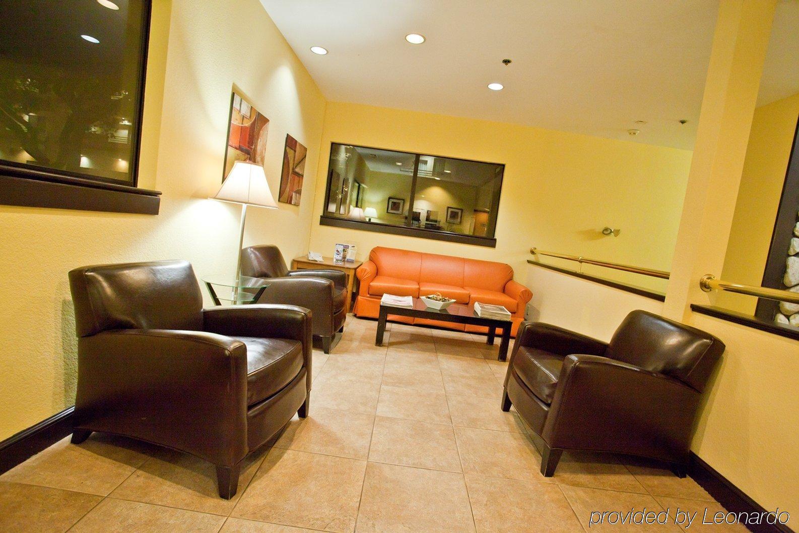 Holiday Inn Express Grover Beach-Pismo Beach Area By Ihg Intérieur photo