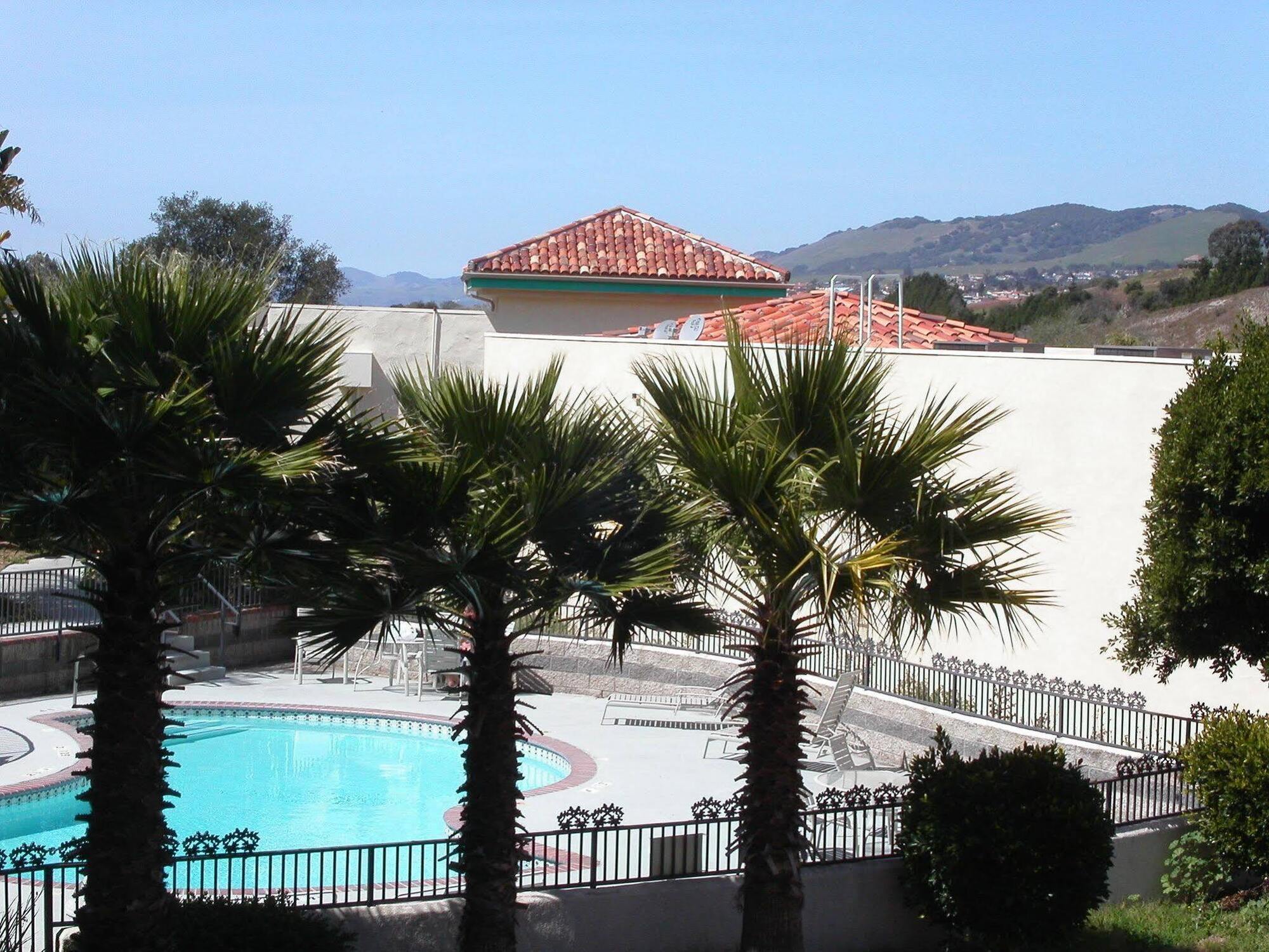Holiday Inn Express Grover Beach-Pismo Beach Area By Ihg Extérieur photo